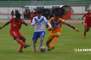 San José cierra el campeonato con suspensión y caos en el Bermúdez