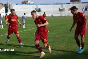 CDT Real Oruro planifica su temporada 2026