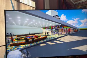 Inversión millonaria en Oruro para transformar paso a desnivel