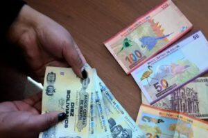 Sanciones por aguinaldo incumplido