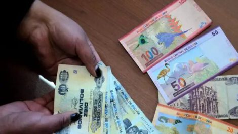 Sanciones por aguinaldo incumplido