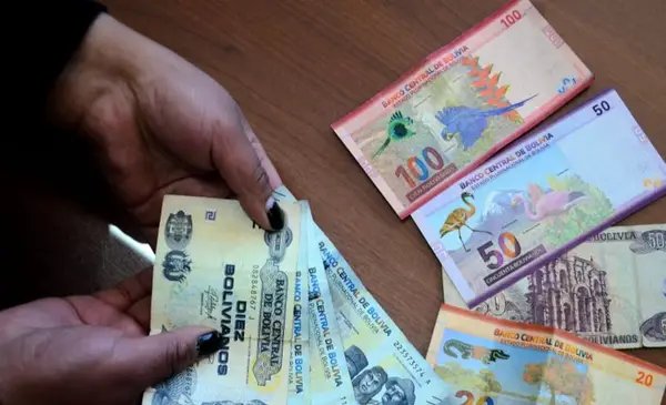 Sanciones por aguinaldo incumplido