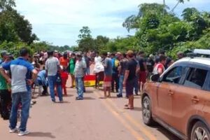 Productores de almendra exigen comisión del Gobierno ante caída de precios