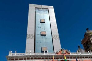 Decreto 5503 y reunión de alcaldes