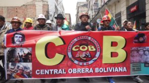 Inflación en Bolivia afecta el poder adquisitivo de los bolivianos