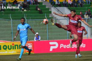 CDT Real Oruro busca renovar su plantilla para la próxima temporada