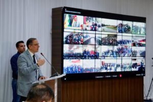 YPFB reestructuración anunciada por Yussef Akly Flores