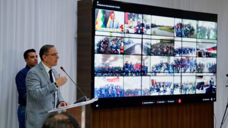 YPFB reestructuración anunciada por Yussef Akly Flores