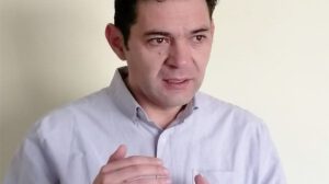 designación de vocales en cuatro departamentos