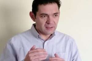 designación de vocales en cuatro departamentos