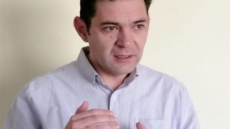 designación de vocales en cuatro departamentos