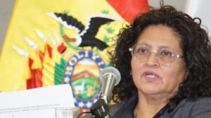 Influenza AH3N2 en Bolivia