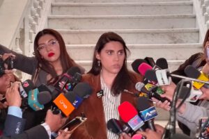 Suspensión de reunión entre Gobierno y alcaldes