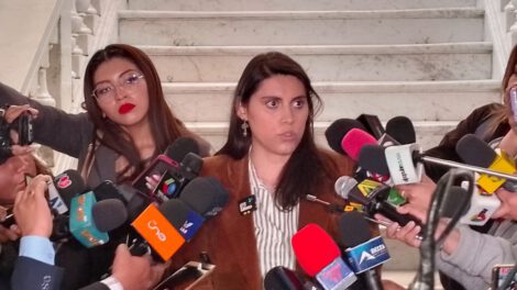 Suspensión de reunión entre Gobierno y alcaldes