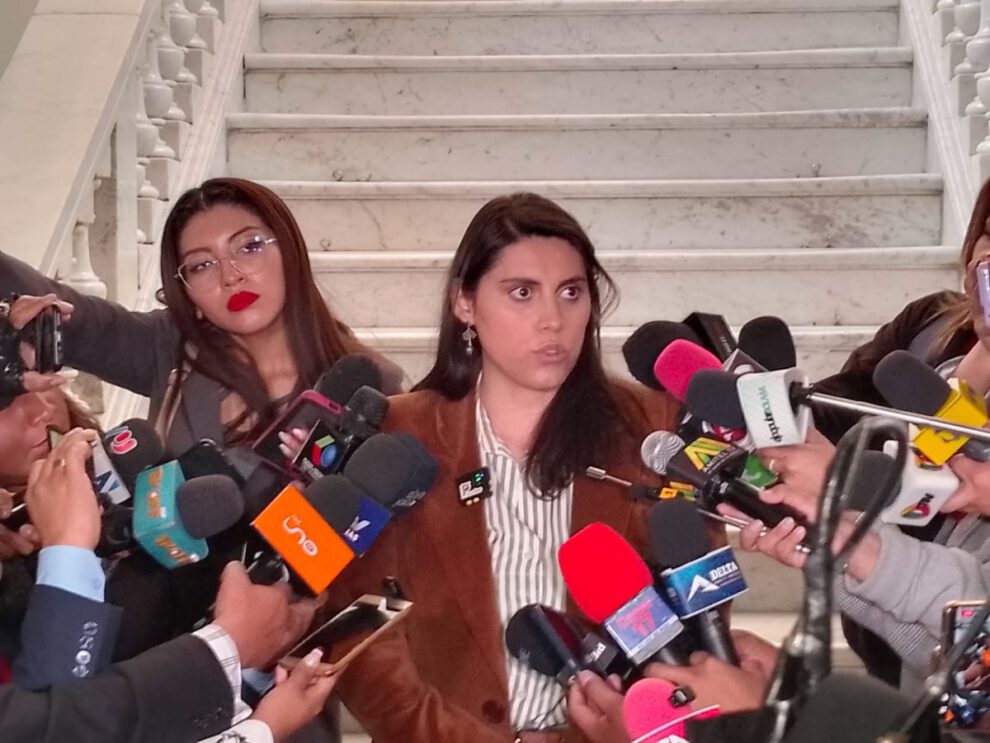 Suspensión de reunión entre Gobierno y alcaldes