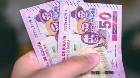 Gobierno anuncia que el bono PEPE se pagará desde enero