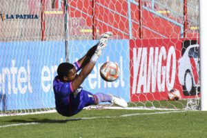 ABB se mantiene en el profesionalismo tras vencer a San Juan FC