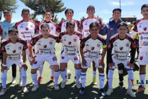 Terrazas FC, un proyecto familiar que poco a poco se hace realidad