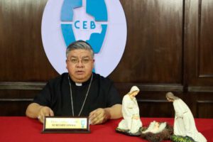 Unidad en Navidad según la Conferencia Episcopal Boliviana