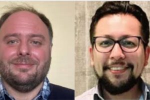 Elección presidencial en Chile