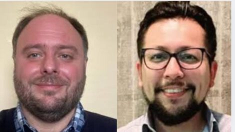 Elección presidencial en Chile