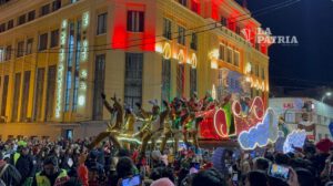 Nochebuena segura en Bolivia con carreteras expeditas