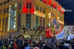 Nochebuena segura en Bolivia con carreteras expeditas