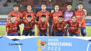 Wilstermann solicita participar en la reunión del consejo de la División Profesional