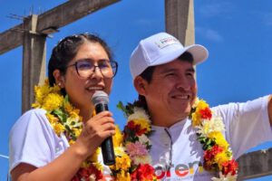 Morena en subnacionales