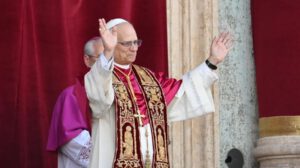 Papa León XIV defiende la paz en tiempos de conflicto