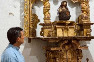 Crisis económica en Bolivia según Rodrigo Paz Pereira