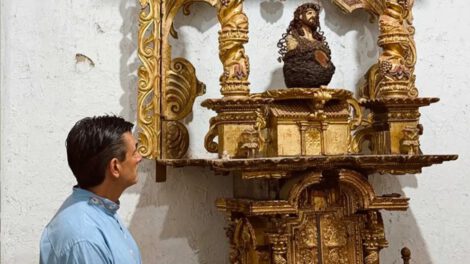 Crisis económica en Bolivia según Rodrigo Paz Pereira