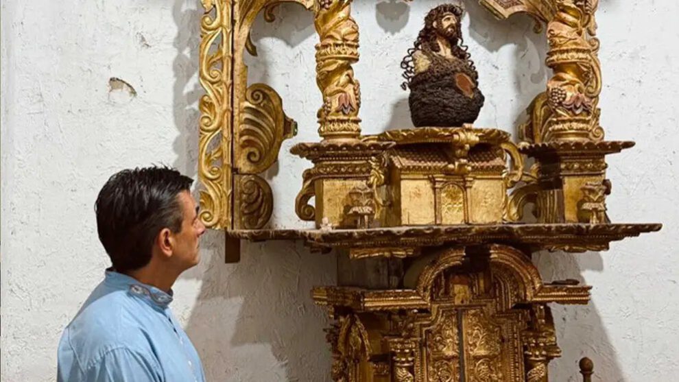 Crisis económica en Bolivia según Rodrigo Paz Pereira