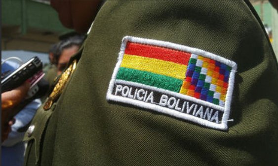 Policía de Palmasola arrestado por cobros ilegales a visitantes