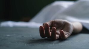 Niño atropellado en La Paz