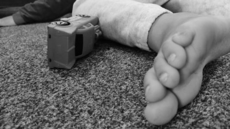 Infanticidio en Santiváñez: niña de 10 años asesinada