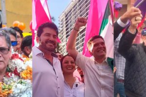 Elecciones Subnacionales 2026 en Bolivia