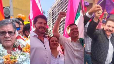 Elecciones Subnacionales 2026 en Bolivia