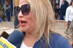 Conflicto interno del PDC en Chuquisaca