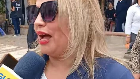 Conflicto interno del PDC en Chuquisaca