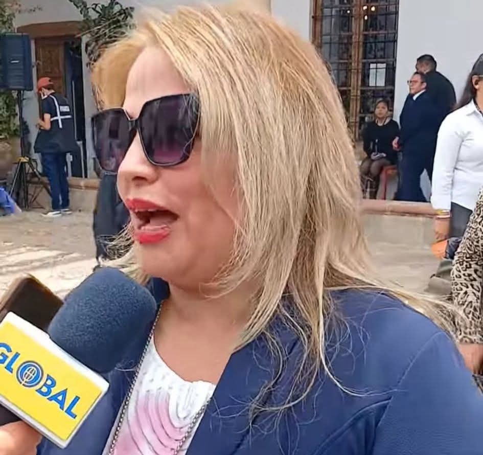 Conflicto interno del PDC en Chuquisaca