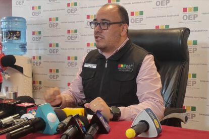 Candidatos inscritos subnacionales 2026