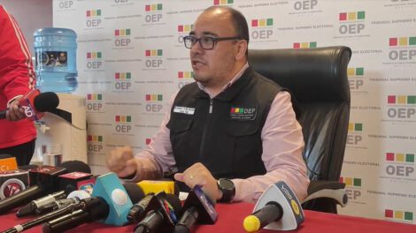 Candidatos inscritos subnacionales 2026