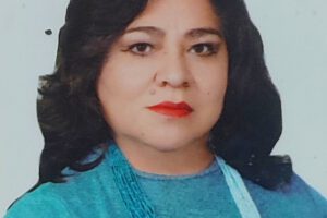 Edda Sarah Fiorilo Barrios, símbolo de justicia y compromiso en Oruro