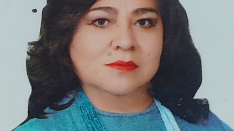 Edda Sarah Fiorilo Barrios, símbolo de justicia y compromiso en Oruro