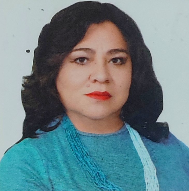 Edda Sarah Fiorilo Barrios, símbolo de justicia y compromiso en Oruro