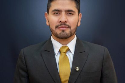 Dennis Favio Vargas Carreño referente en auditoría en Oruro