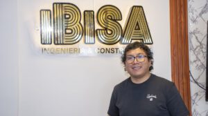 Bismark Cuenca y su imperio musical en El Alto