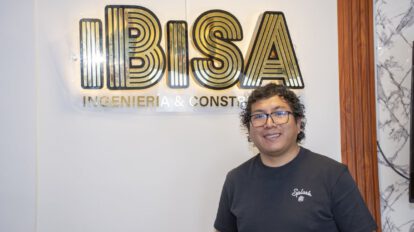 Bismark Cuenca y su imperio musical en El Alto