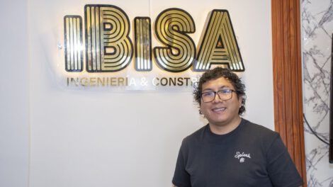 Bismark Cuenca y su imperio musical en El Alto